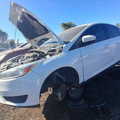 Photo of 2015 Ford Focus