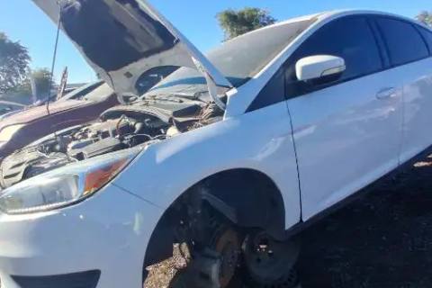 Photo of 2015 Ford Focus
