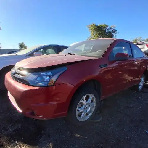 Photo of 2009 Ford Focus