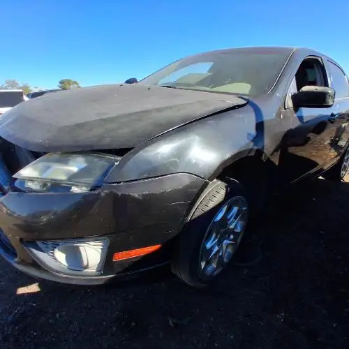 Photo of 2010 Ford Fusion