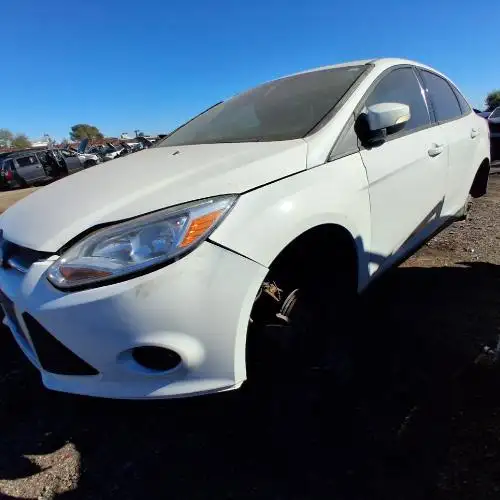 Photo of 2013 Ford Focus