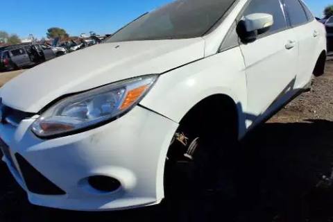 Photo of 2013 Ford Focus