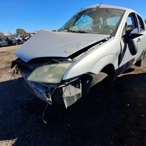 Photo of 2007 Ford Focus