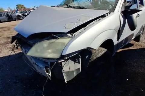 Photo of 2007 Ford Focus