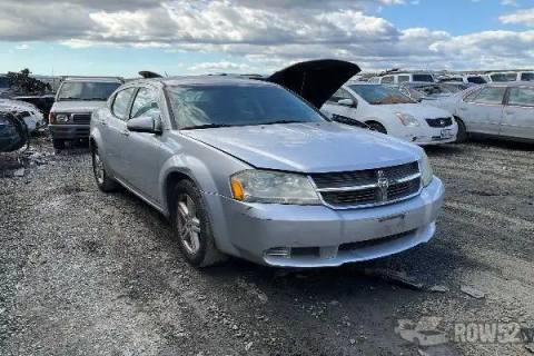Photo of 2010 Dodge Avenger