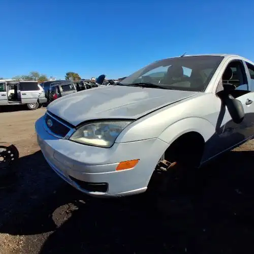 Photo of 2006 Ford Focus