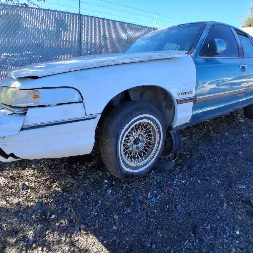 Photo of 1994 Ford Crown Victoria