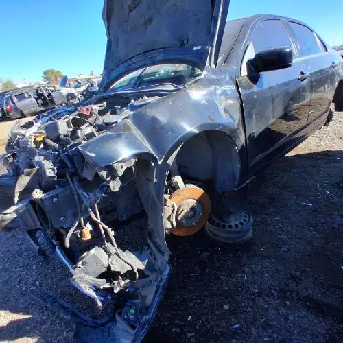 Photo of 2012 Ford Fusion