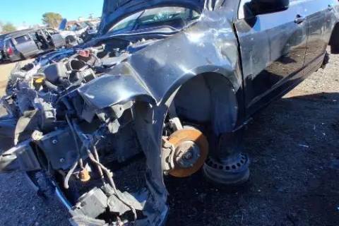 Photo of 2012 Ford Fusion
