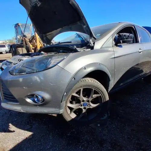 Photo of 2012 Ford Focus