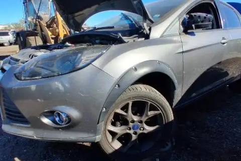 Photo of 2012 Ford Focus