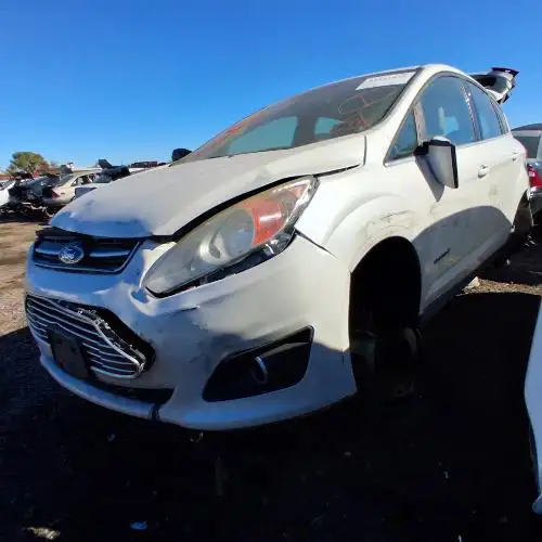 Photo of 2014 Ford C-Max