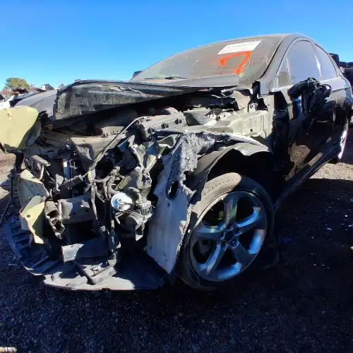 Photo of 2015 Ford Fusion