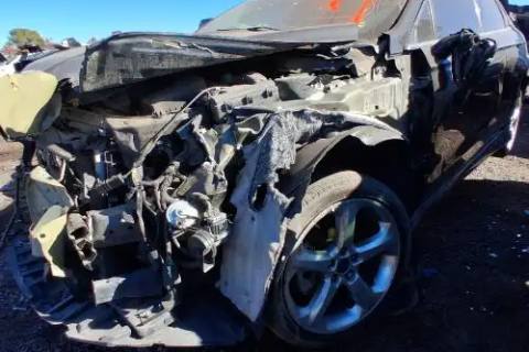 Photo of 2015 Ford Fusion