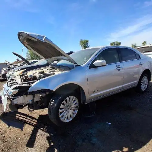 Photo of 2011 Ford Fusion