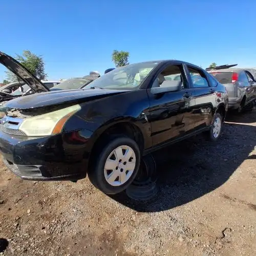 Photo of 2008 Ford Focus