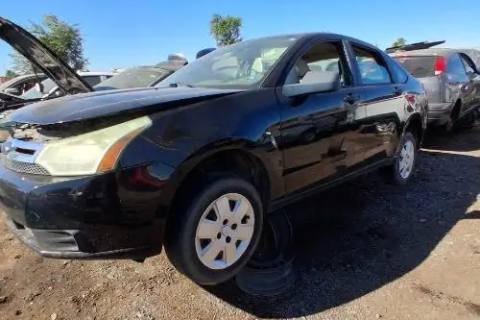 Photo of 2008 Ford Focus