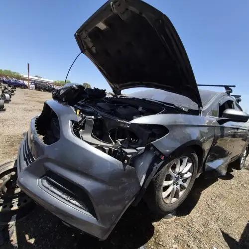Photo of 2015 Ford Fusion
