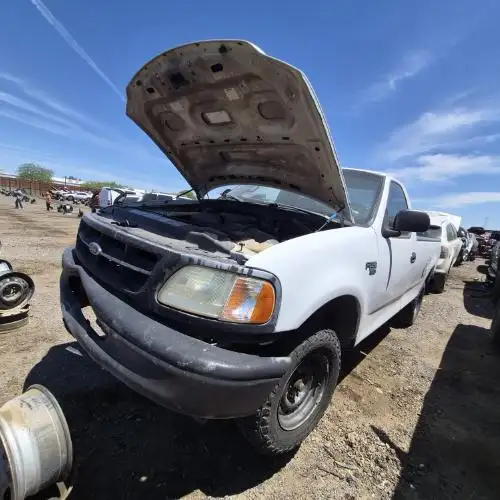 Photo of 1998 Ford Ford F150 Pickup