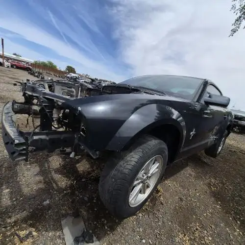Photo of 2006 Ford Mustang