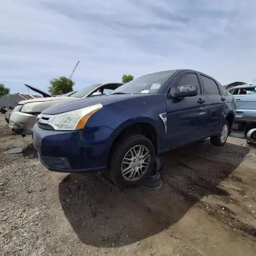 Photo of 2008 Ford Focus