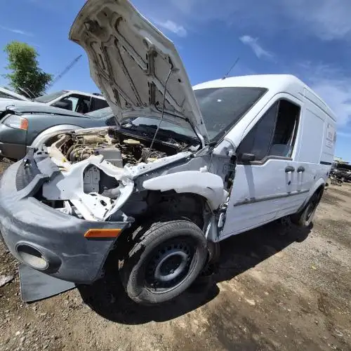 Photo of 2011 Ford Transit Connect