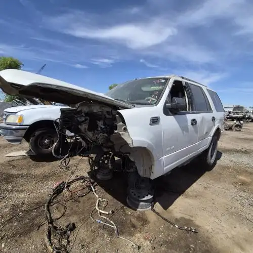 Photo of 2008 Ford Expedition