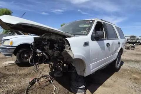 Photo of 2008 Ford Expedition