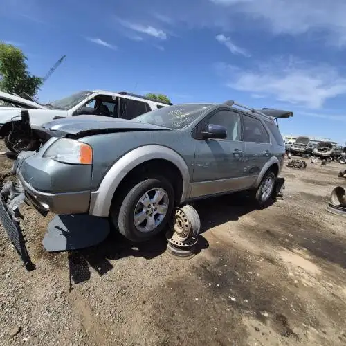 Photo of 2006 Ford Freestyle