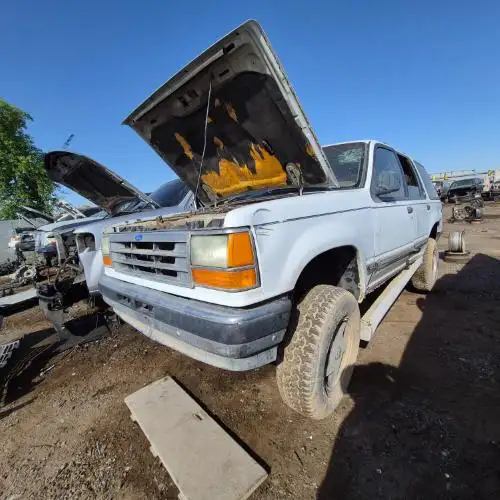 Photo of 1994 Ford Explorer