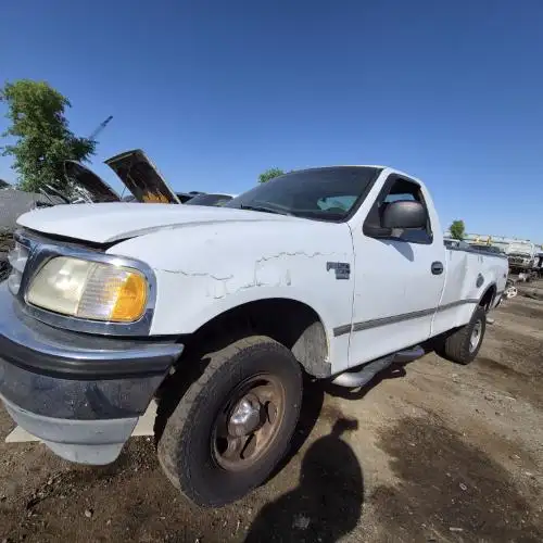 Photo of 1998 Ford El