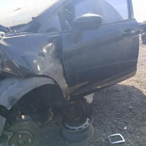 Photo of 2011 Ford Fiesta