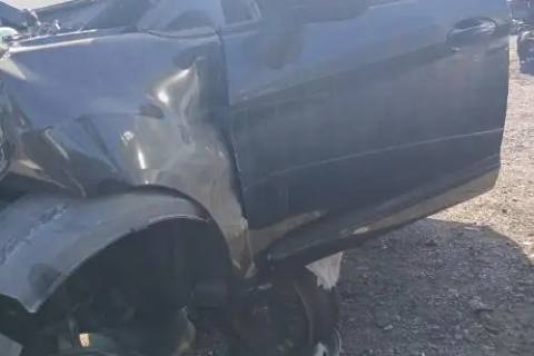 Photo of 2011 Ford Fiesta