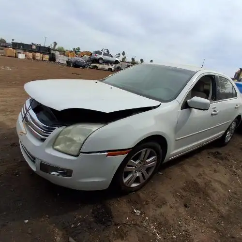 Photo of 2008 Ford Fusion
