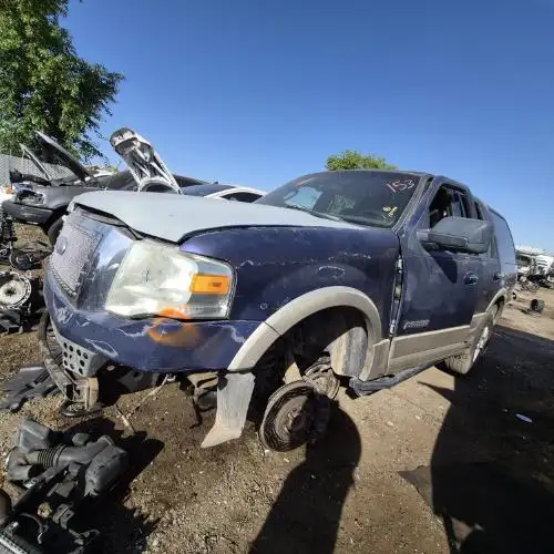 Photo of 2007 Ford Expedition