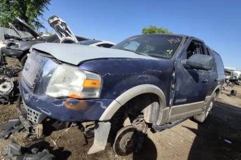 Photo of 2007 Ford Expedition