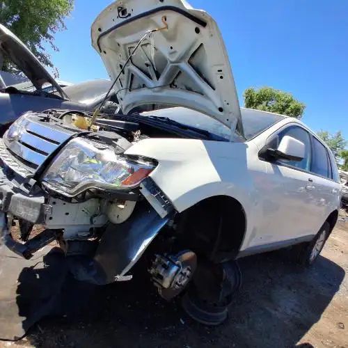 Photo of 2008 Ford Edge