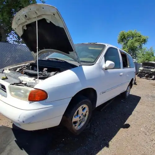 Photo of 1998 Ford Windstar