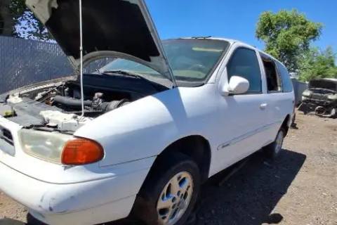 Photo of 1998 Ford Windstar