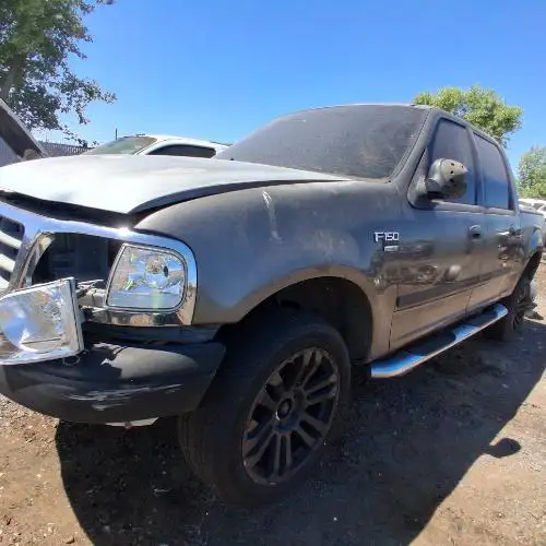 Photo of 2003 Ford Ford F150 Pickup