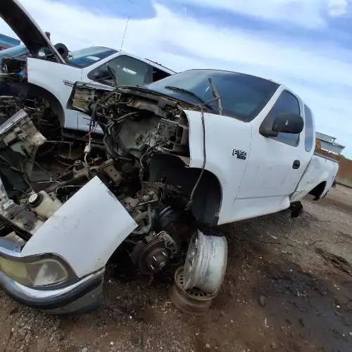 Photo of 1998 Ford Cl