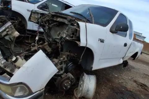 Photo of 1998 Ford Cl