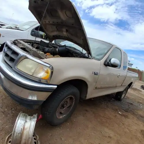 Photo of 1997 Ford Ford F150 Pickup