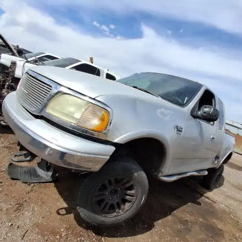 Photo of 2001 Ford El