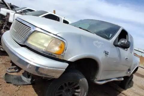 Photo of 2001 Ford El