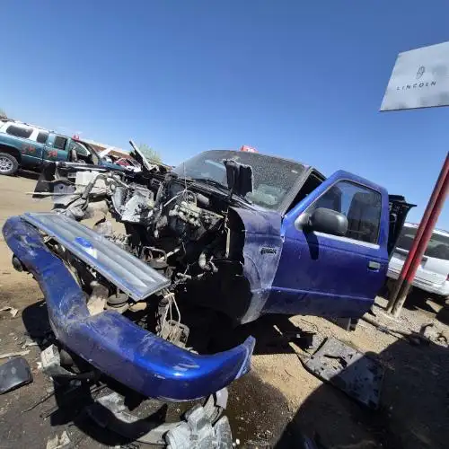 Photo of 2003 Ford Ranger