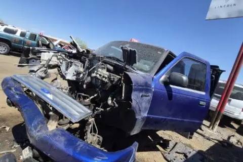 Photo of 2003 Ford Ranger