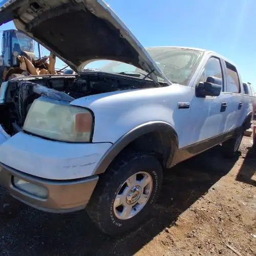 Photo of 2005 Ford Ford F150 Pickup