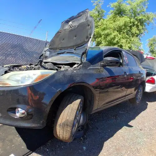 Photo of 2014 Ford Focus