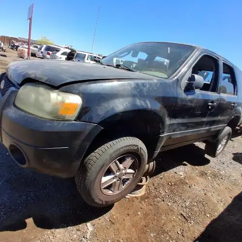 Photo of 2007 Ford Escape